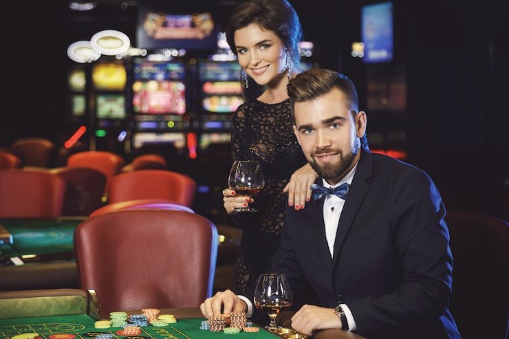 VIP tier structure and rewards on lagunabet login