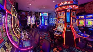 Live Draw broadcast interface on lagunabet login