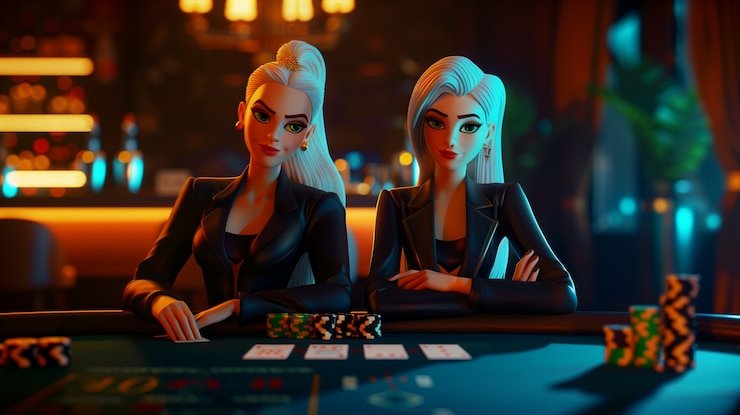 Quickspin slot game interface on lagunabet login